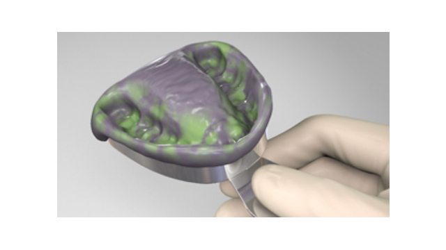 A-Silikon VPS Hassas Ölçü Materyalleri