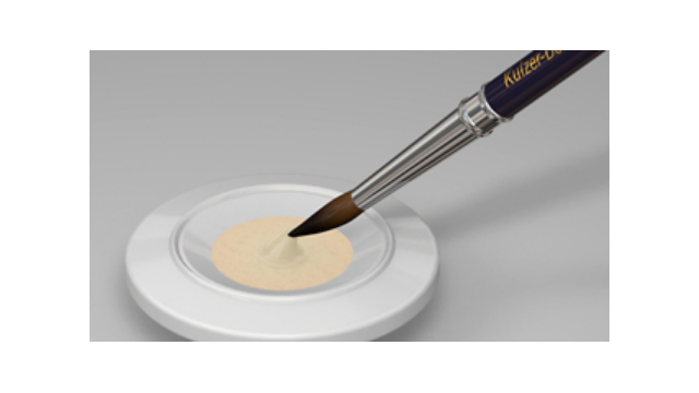 Veneer Porselenleri için Aksesuarlar