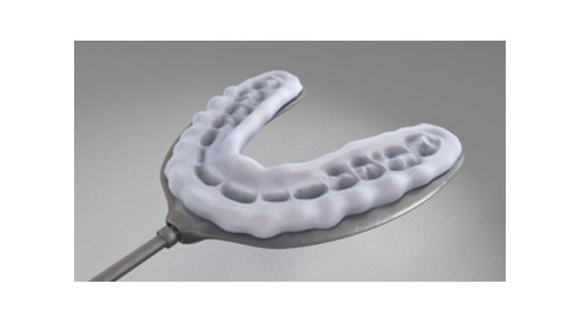 Isırık Kayıt Malzemeleri