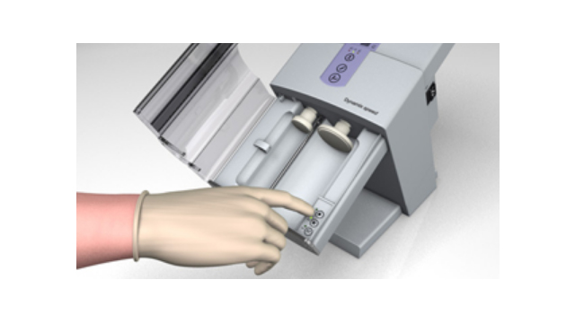 Ölçü Materyalleri için Karıştırma Ünitesi