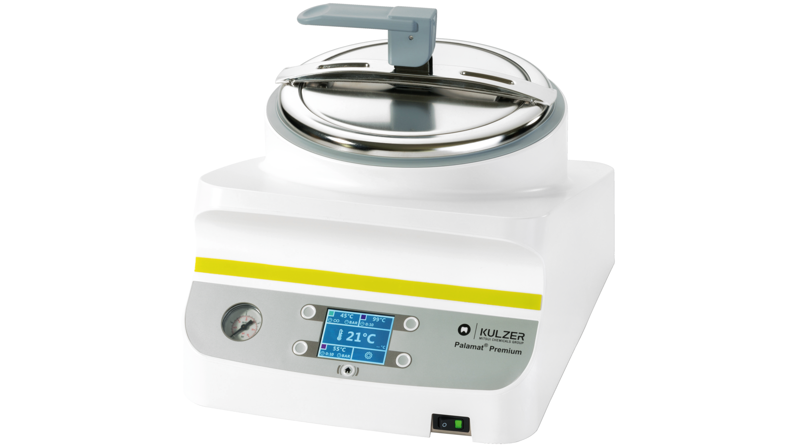 Polymerization Units