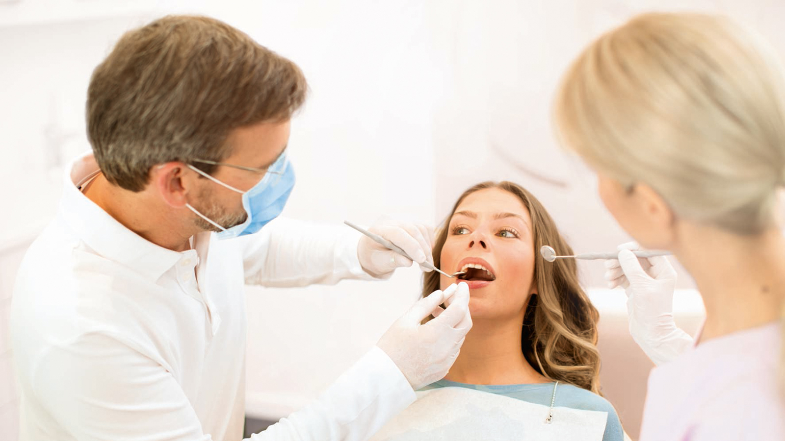 Diş Hekimleri için Kulzer