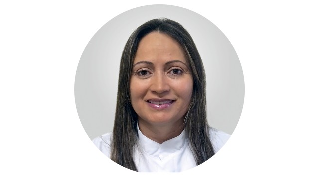 Dr. Camila Centenaro, Florianopolis, Brezilya