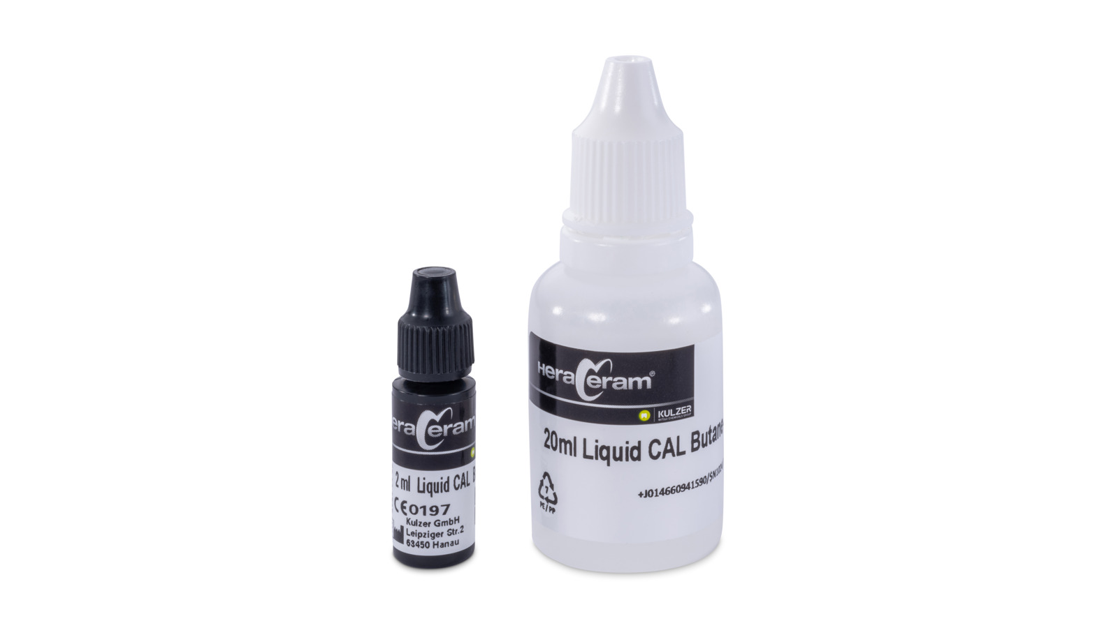 HeraCeram cre-active Likit