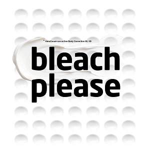 HeraCeram cre-active - bleach please