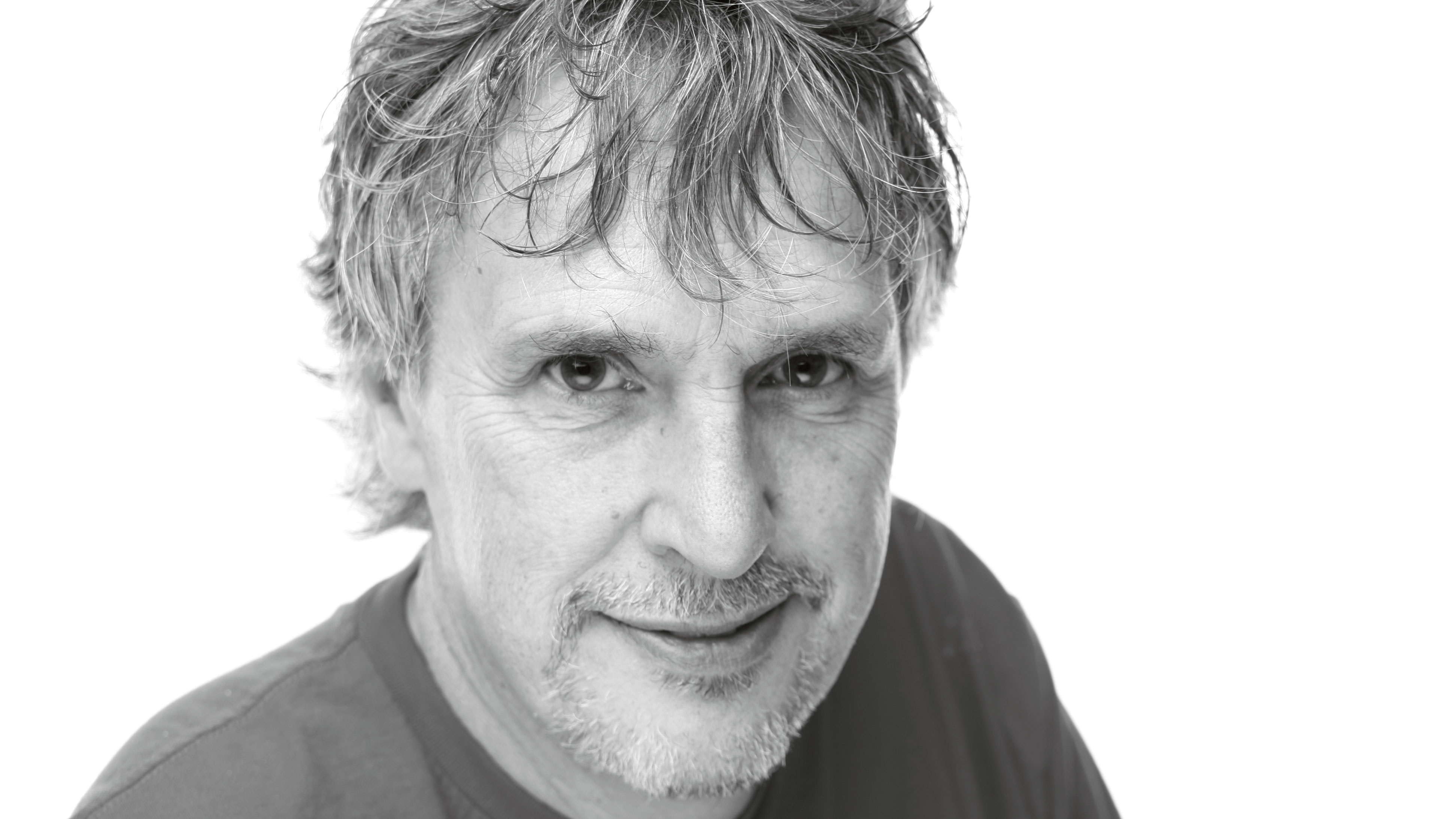 Thomas Backscheider, dental teknisyen