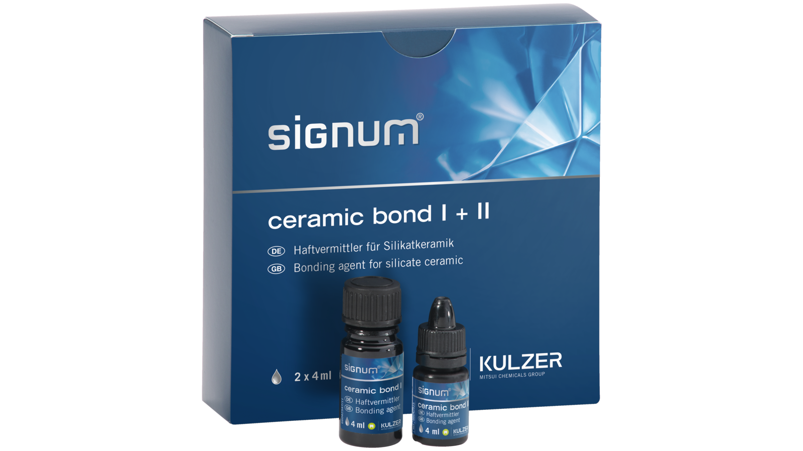 Signum® ceramic bond 