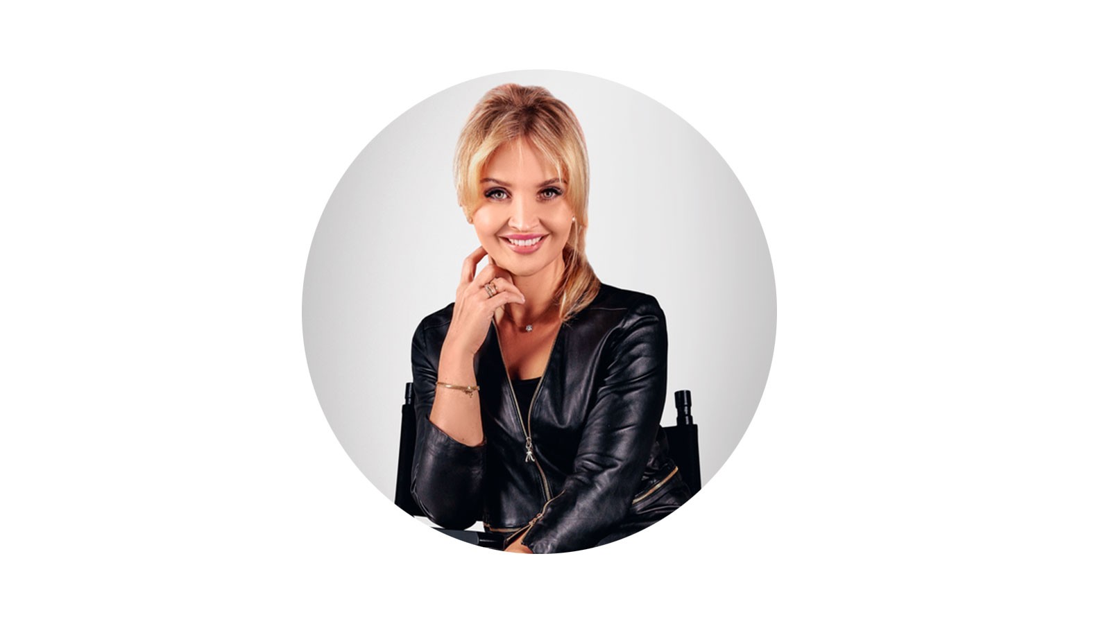 Agata Jankowska, Diş Teknisyeni, Polonya.